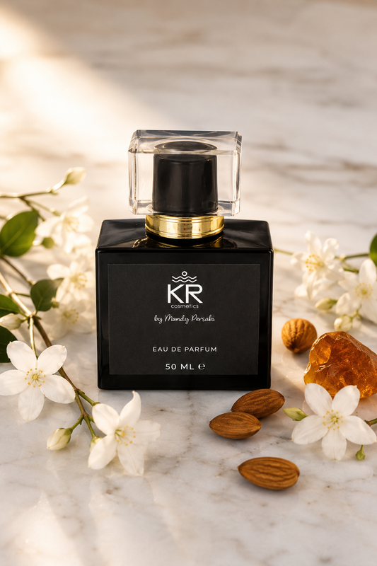 KR - Eau de Parfum (50 ml)