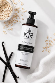 Reset Shower Lovers Set | 3 Αφρόλουτρα Σώματος 250ml | Καθημερινός Καθαρισμός & Ανανέωση