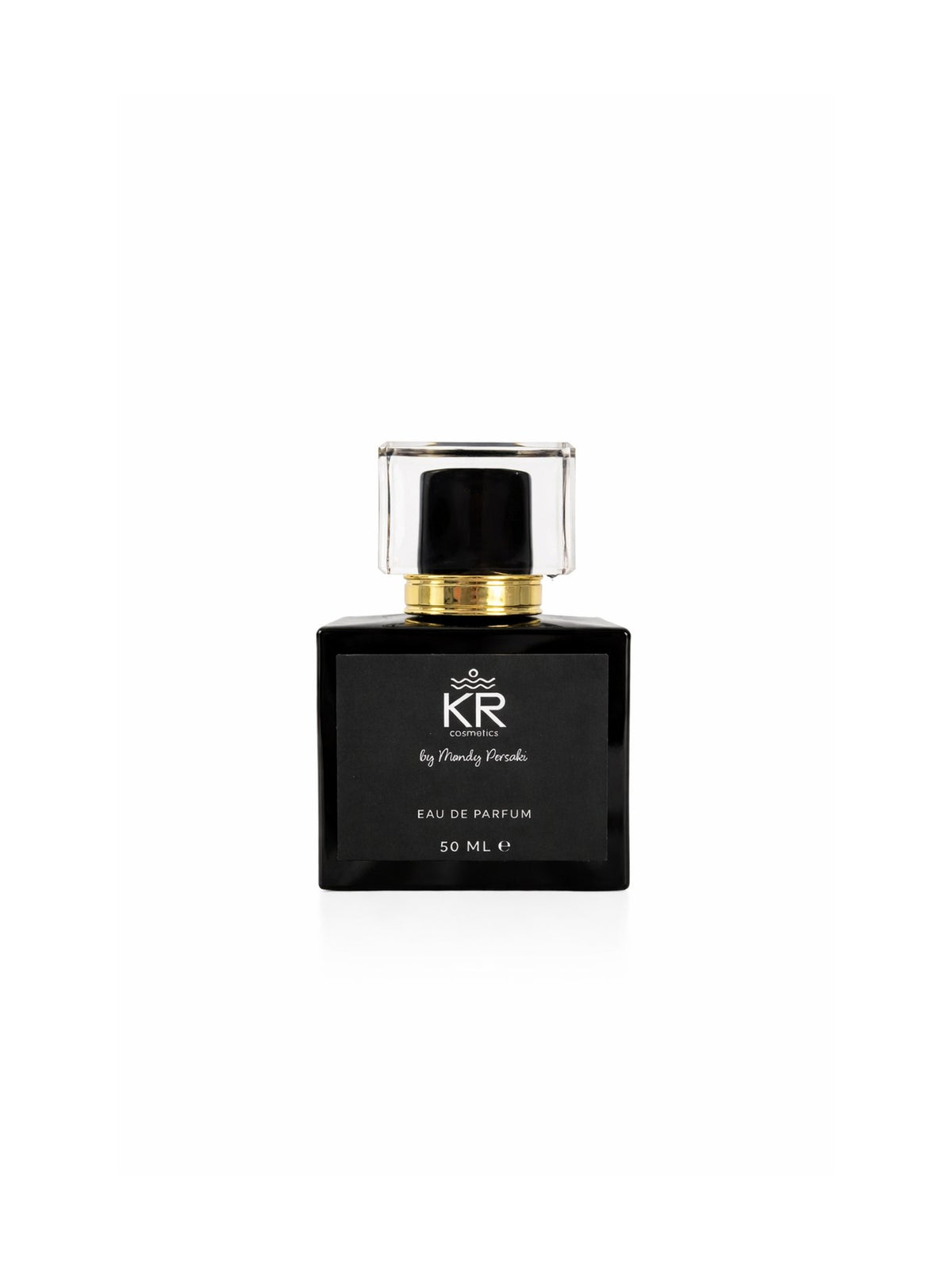 Eau de Parfum 50ml | Warm & Sweet Women’s Fragrance