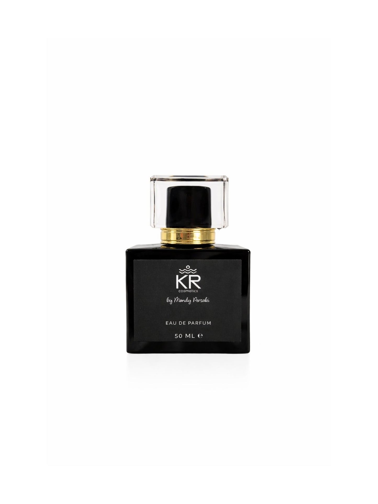 KR - Eau de Parfum (50 ml)