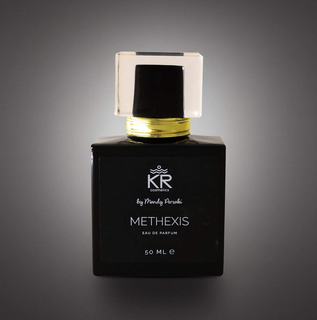 Methexis - Eau de Parfum  (50 ml)
