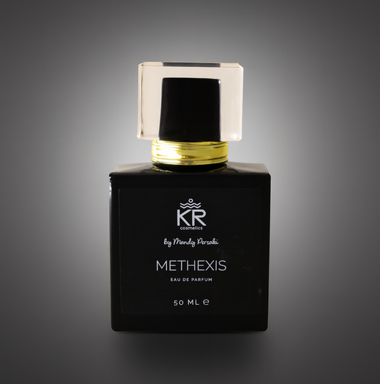 Methexis - Eau de Parfum  (50 ml)
