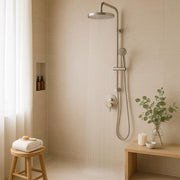 Reset Shower Lovers Set | 3 Αφρόλουτρα Σώματος 250ml | Καθημερινός Καθαρισμός & Ανανέωση
